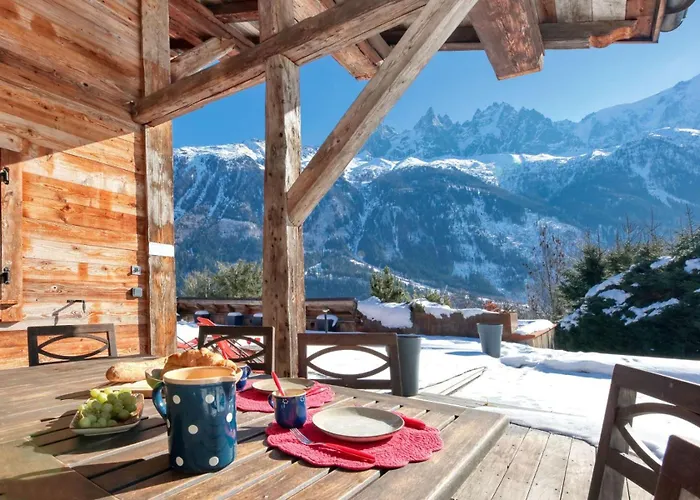 Foret Rouge Вилла *