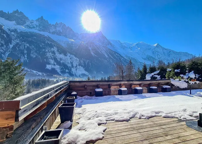 Foret Rouge Вилла